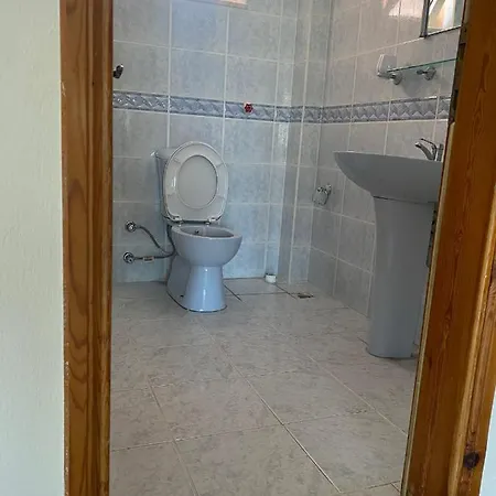 Appartamento Luxury And Spacious 2+1 Fethiye