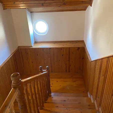 Luxury And Spacious 2+1 Διαμέρισμα