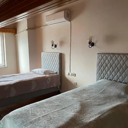 Luxury And Spacious 2+1 Διαμέρισμα Φετιγιέ