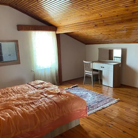 Luxury And Spacious 2+1 * فتحية
