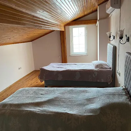 Luxury And Spacious 2+1 فتحية
