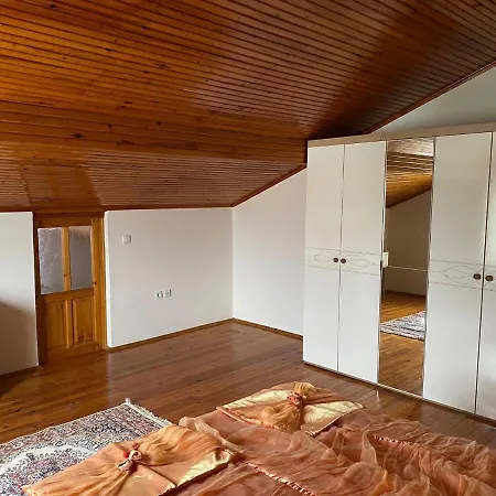 Luxury And Spacious 2+1 شقة فتحية