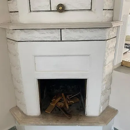 Apartment Luxury And Spacious 2+1 *